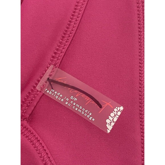 NWOT Free People Movement In Your Corner Racerback Sports Bra, Size Small - Picture 10 of 10